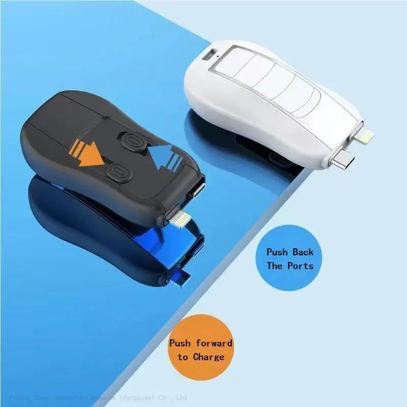 Smart Gadgets