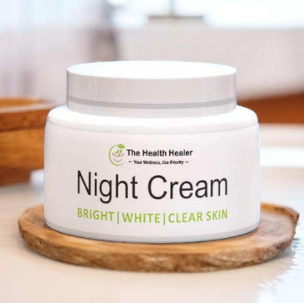 Women's Night Cream