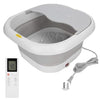 Footbath Massage Bucket
