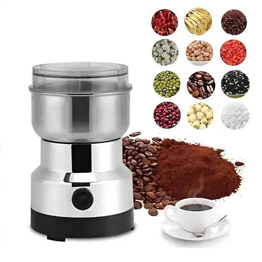 Electric Spice Grinder