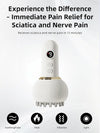 Intelligent Electric Massager
